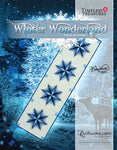 Winter Wonderland Table Runner Kit